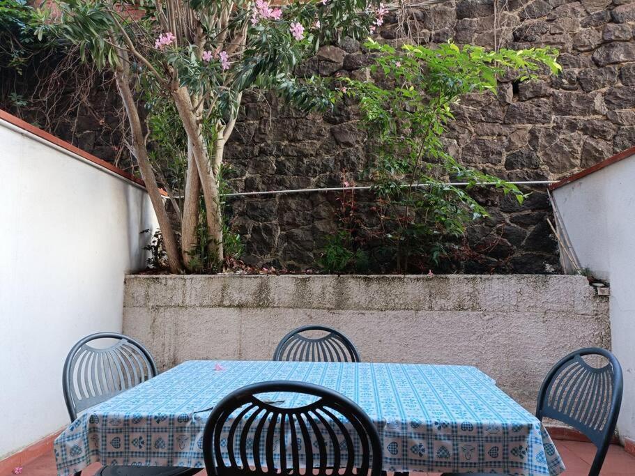 Da Daniele Apartment Taormina
